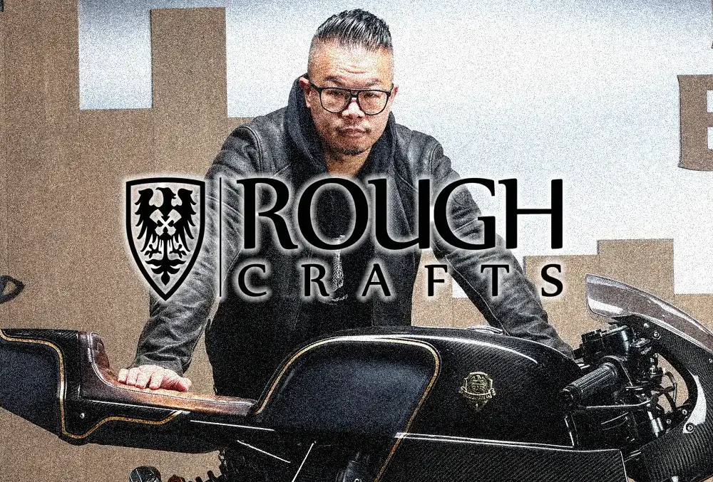 Rough Craft