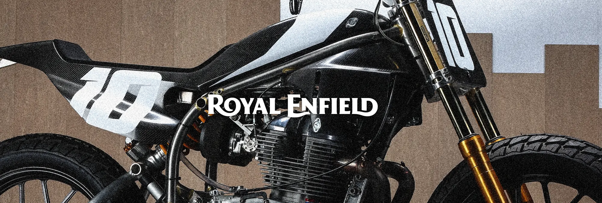 Royal Enfield