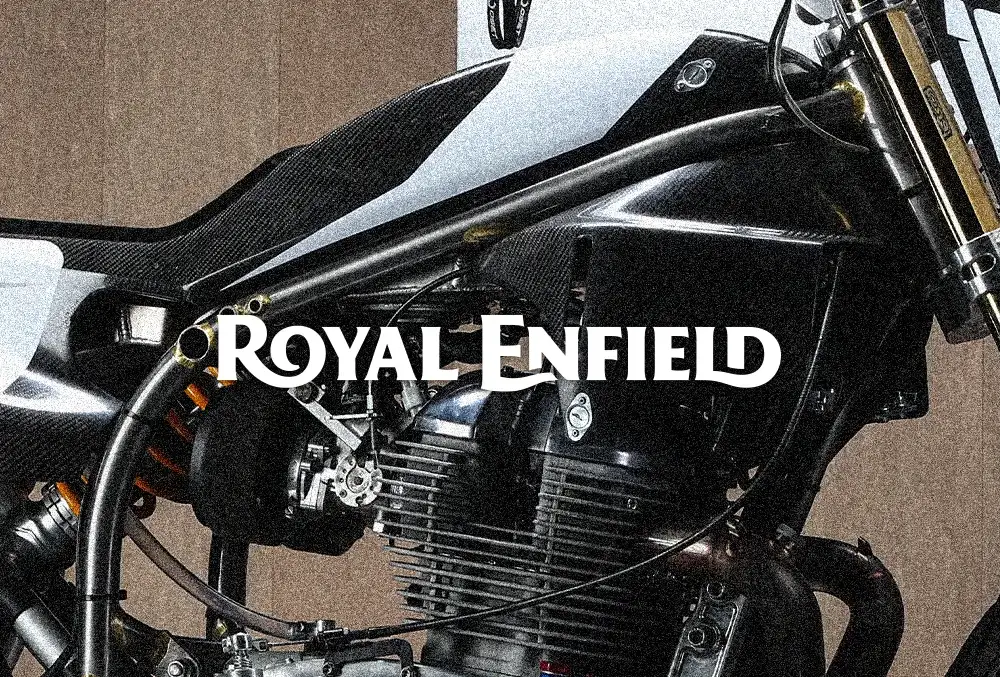 Royal Enfield