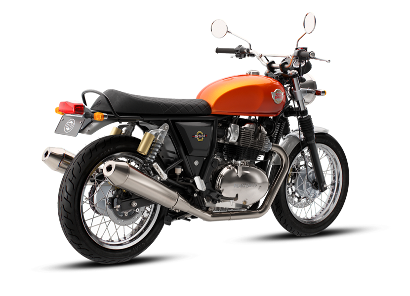 Royal Enfield Japan｜ロイヤルエンフィールド ジャパン｜INT 650