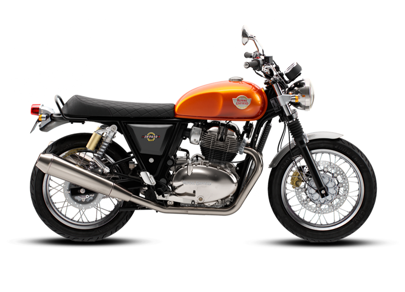 Royal Enfield Japan｜ロイヤルエンフィールド ジャパン｜INT 650