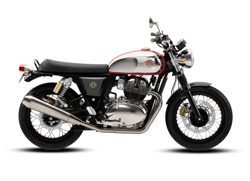 Royal Enfield Japan｜ロイヤルエンフィールド ジャパン｜INT 650