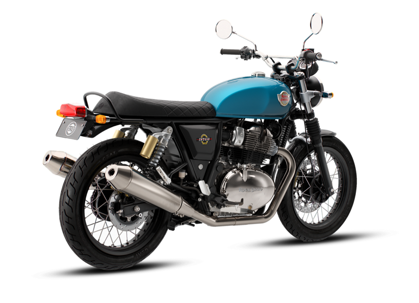 Royal Enfield Japan｜ロイヤルエンフィールド ジャパン｜INT 650