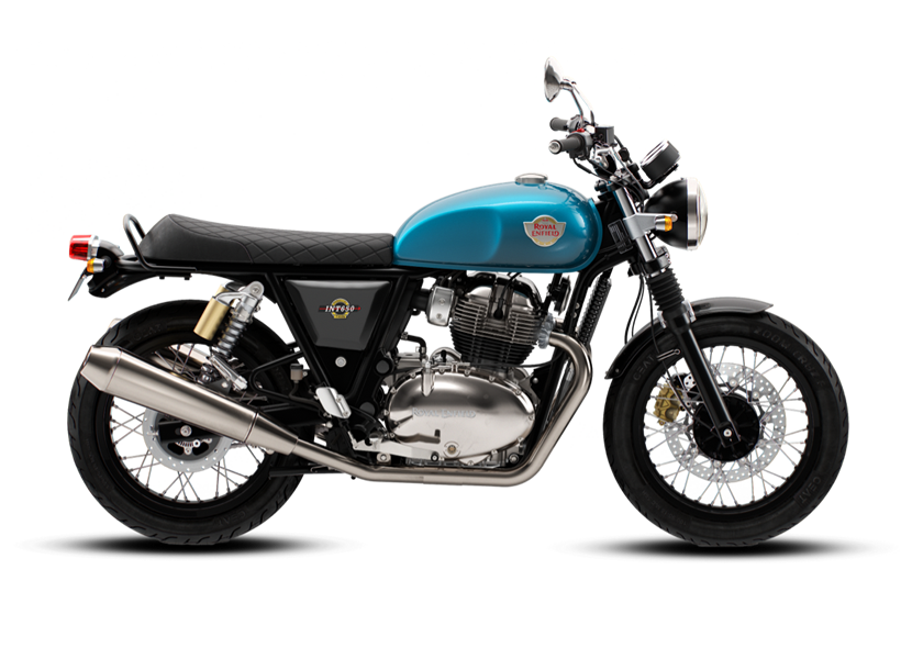 Royal Enfield Japan｜ロイヤルエンフィールド ジャパン｜INT 650