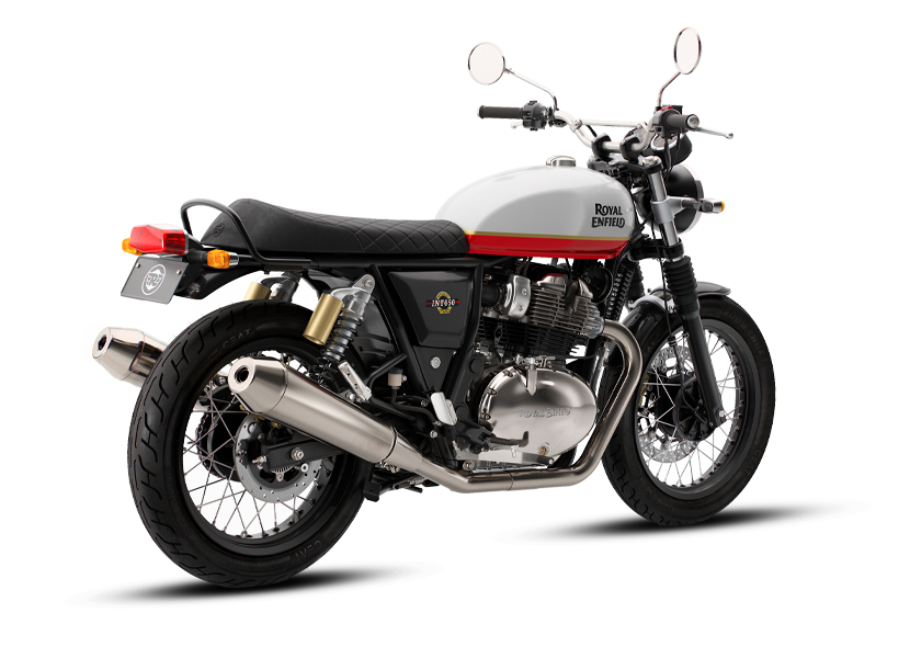 Royal Enfield Japan｜ロイヤルエンフィールド ジャパン｜INT 650