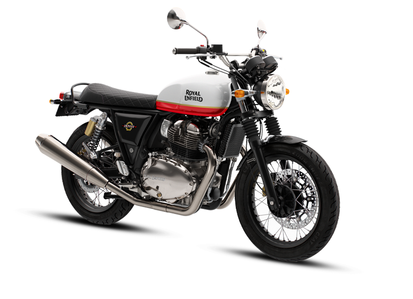 Royal Enfield Japan｜ロイヤルエンフィールド ジャパン｜INT 650